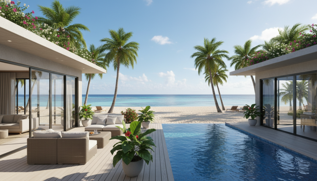 découvrez notre guide pratique pour réussir votre location saisonnière sur airbnb à l'île maurice et maximisez vos revenus grâce à des conseils d'experts.