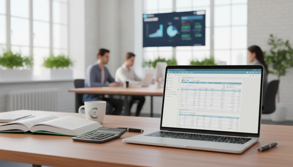 découvrez le plan comptable général en ligne, la norme française actualisée facilement accessible. simplifiez la gestion comptable grâce à notre plateforme intuitive et à jour.