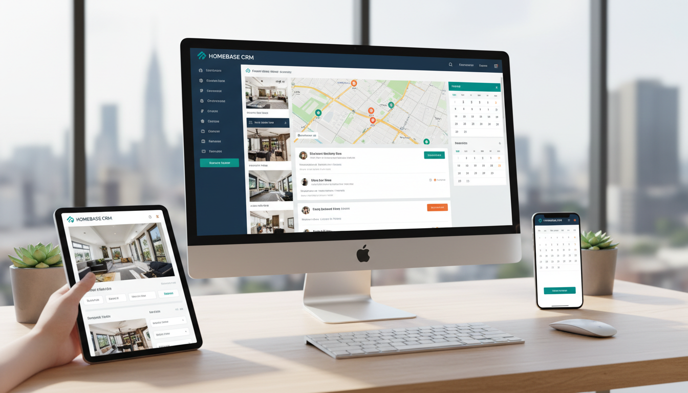 découvrez le top 7 des logiciels incontournables pour optimiser la gestion et la performance de votre agence immobilière.