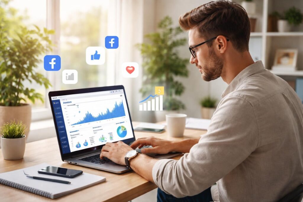découvrez comment optimiser vos campagnes facebook ads pour freelances et augmentez vos résultats efficacement grâce à des stratégies ciblées et performantes.