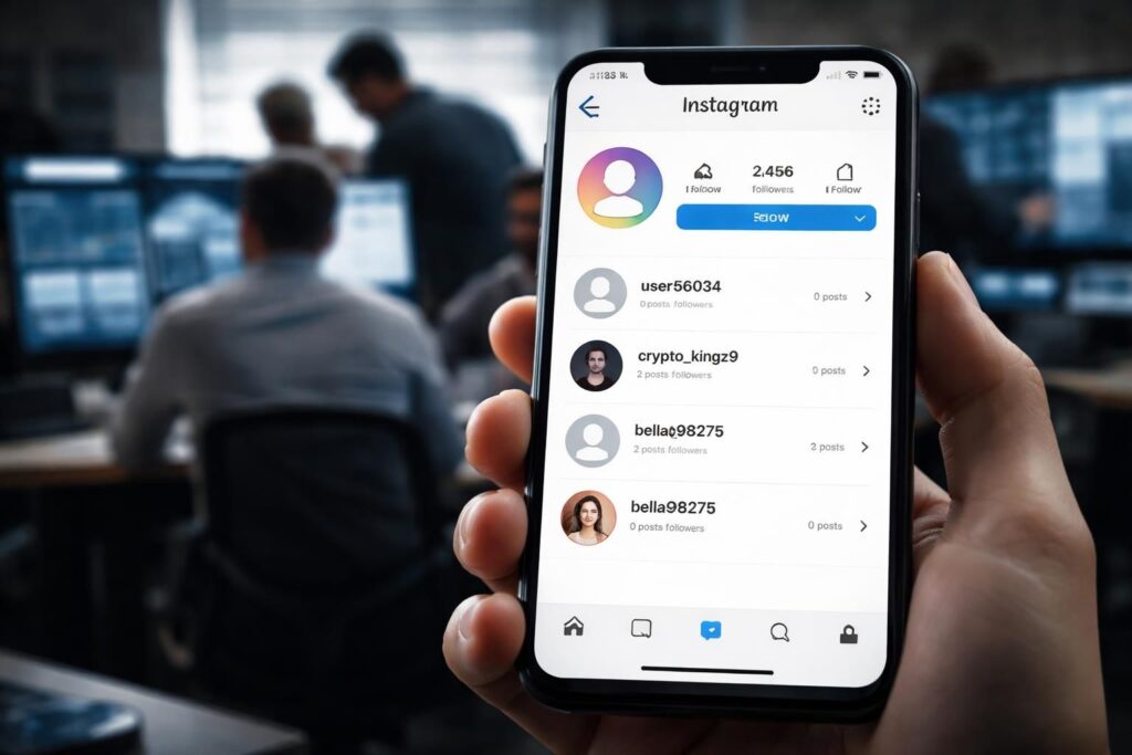 découvrez 8 astuces efficaces pour identifier et démasquer les faux abonnés sur instagram afin d'améliorer l'authenticité de votre audience.