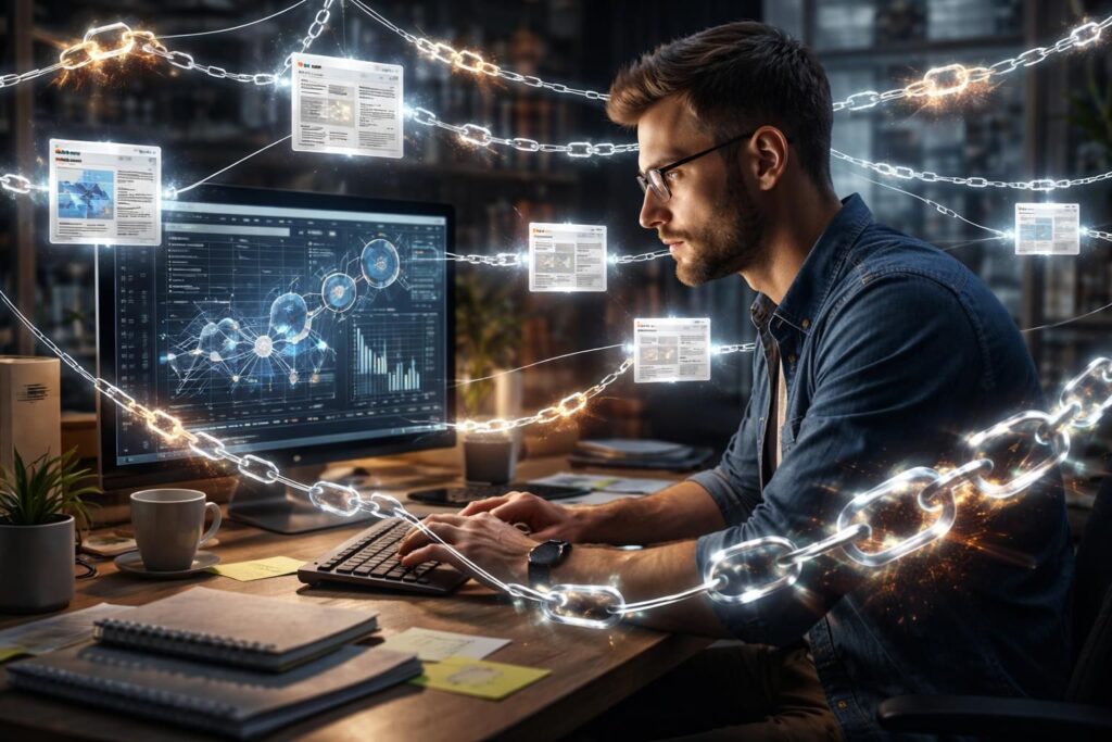 découvrez comment maîtriser les pièges du link building pour améliorer efficacement votre seo et réussir votre stratégie de référencement.