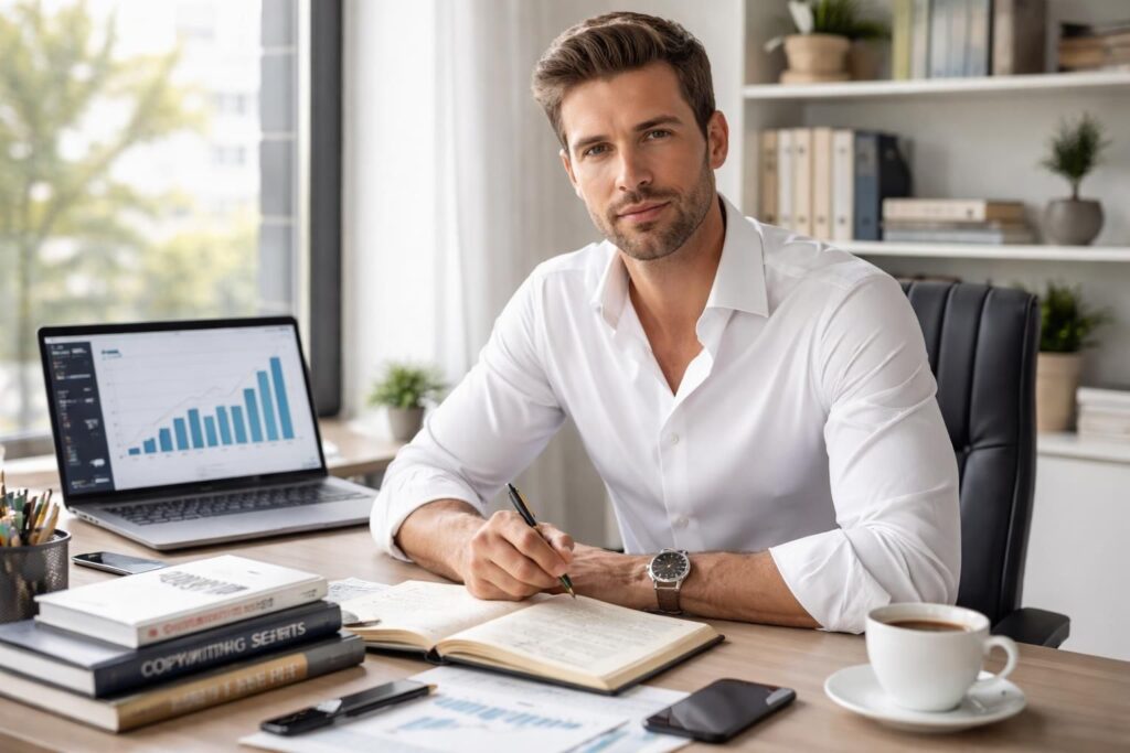 découvrez la fortune réelle de tugan bara et ses revenus authentiques en copywriting. plongez dans les secrets de ses gains et succès dans ce domaine.