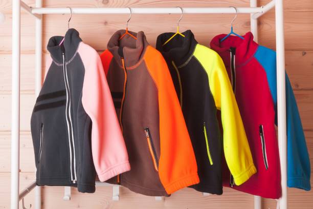 veste personnalisée pour image de marque