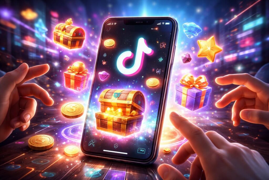 explorez la valeur des cadeaux tiktok en 2025 et découvrez comment maximiser vos récompenses sur la plateforme.