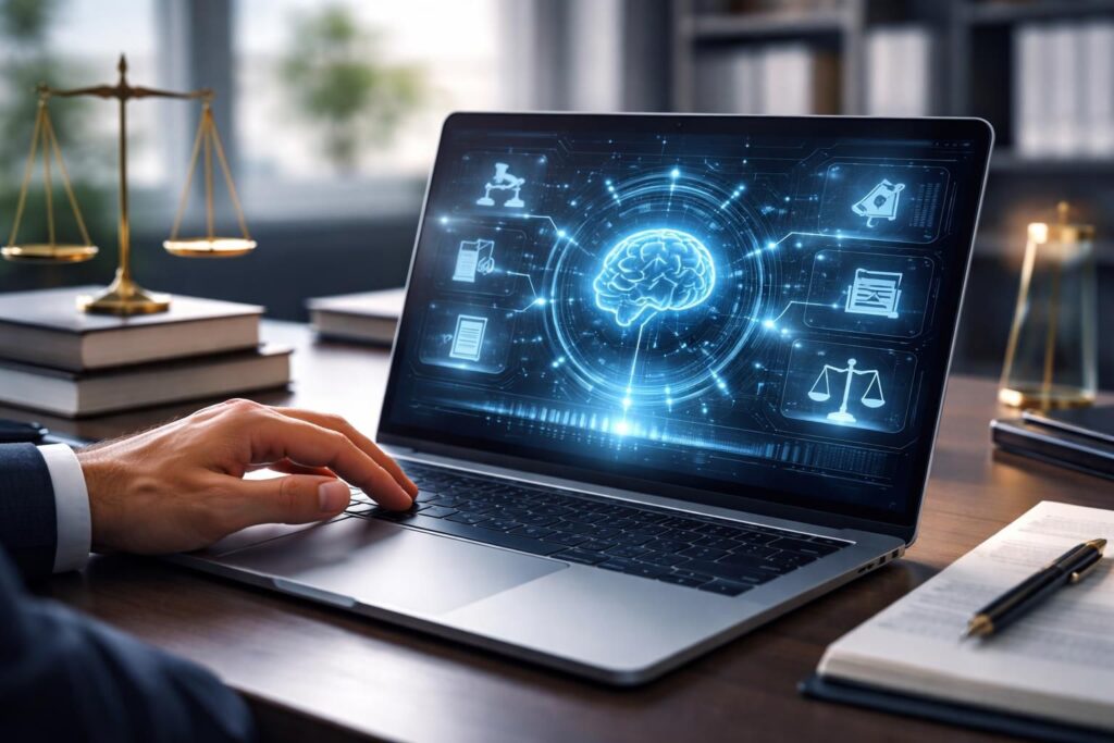 découvrez comment legigpt utilise l'intelligence artificielle pour révolutionner le domaine juridique, en facilitant l'accès et la compréhension du droit.