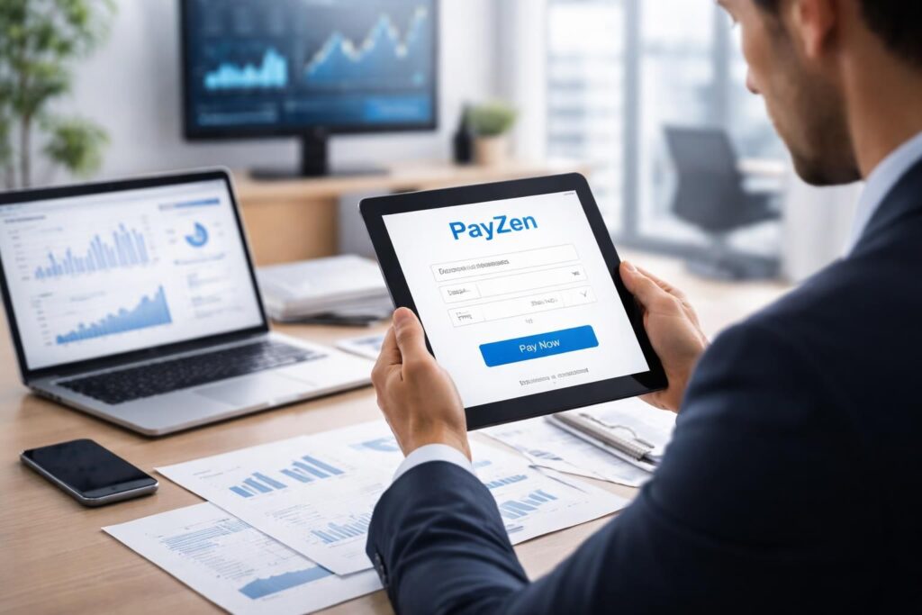 découvrez notre avis complet sur payzen, la solution de paiement en ligne sécurisée et simple à utiliser. analysez ses fonctionnalités, avantages et inconvénients pour faire le bon choix.