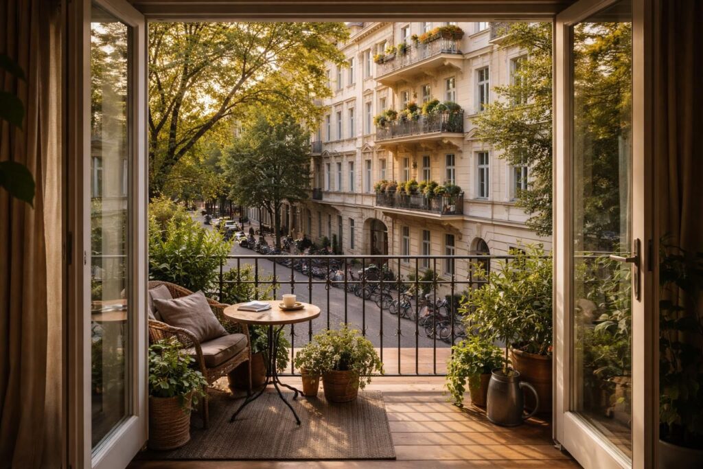 découvrez notre sélection d'appartements à vendre à berlin schöneberg. trouvez votre futur chez-vous dans ce quartier dynamique et prisé de la capitale allemande.
