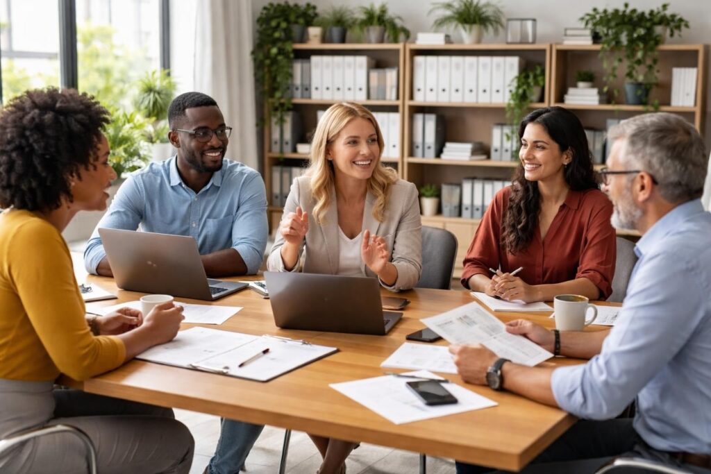 découvrez notre blog rh pour des conseils, actualités et best practices en ressources humaines, recrutement et gestion du personnel.