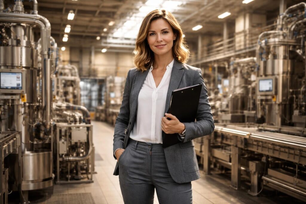 découvrez comment devenir franchisé dans le secteur industriel avec notre guide complet sur la franchise industrielle, une opportunité unique pour intégrer un réseau solide et développer votre activité dans un environnement professionnel dynamique.