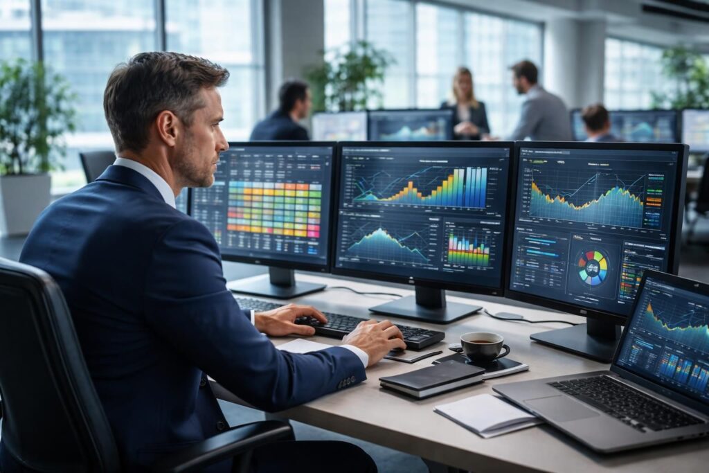 découvrez le yield management, une stratégie essentielle pour optimiser vos revenus en ajustant les prix et la disponibilité selon la demande.