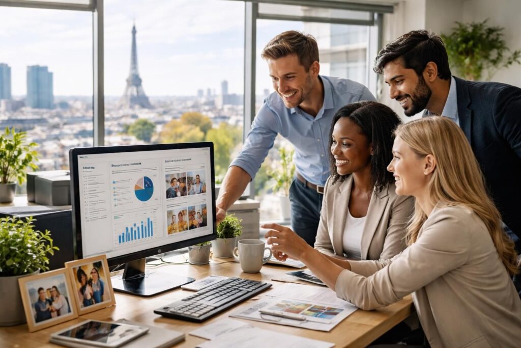 découvrez l'expertise de l'agence paris l'ère performance en gestion de la paie et des affaires familiales. des solutions personnalisées pour simplifier vos démarches et optimiser votre temps.
