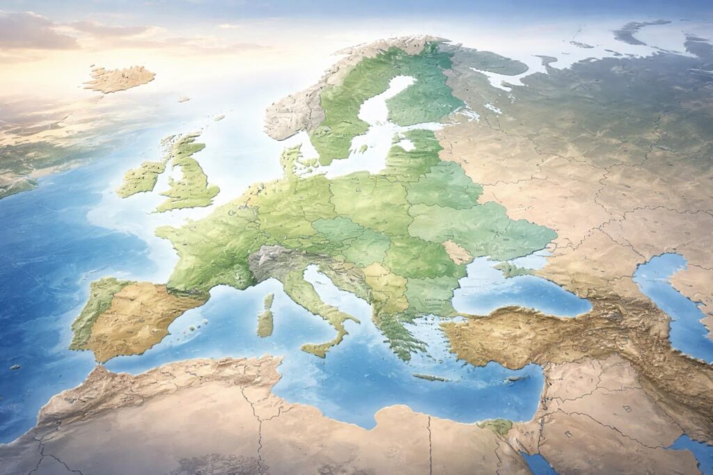 découvrez les pays conformes à la législation européenne sur la protection des données (rgpd) pour assurer la sécurité et la confidentialité de vos informations.