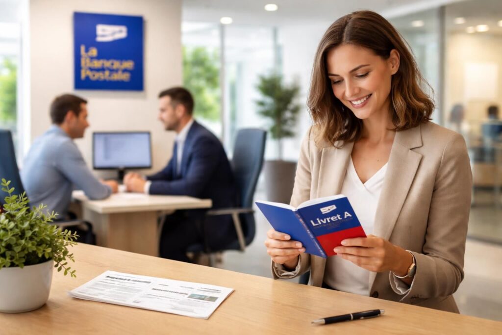 découvrez comment obtenir le rib de votre livret a à la banque postale, quelles sont ses utilisations et nos conseils pratiques pour faciliter vos démarches bancaires.