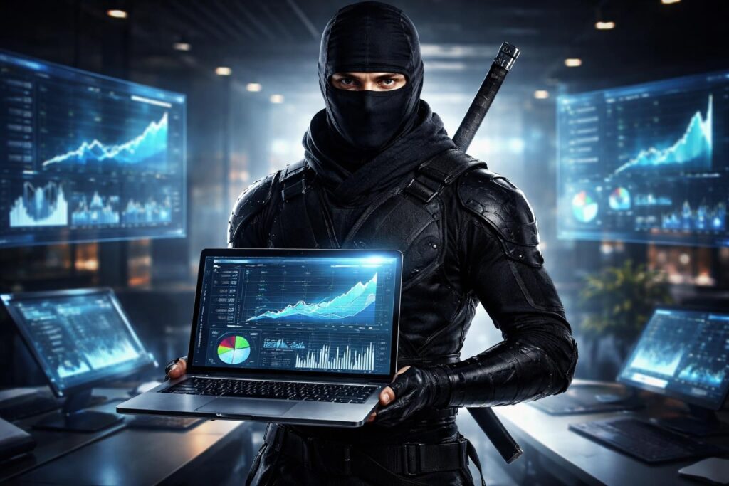 découvrez seo hero ninja, l'outil indispensable pour suivre et optimiser facilement le référencement de votre site web et améliorer votre visibilité en ligne.
