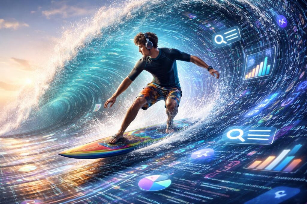 découvrez surfer seo, l'outil optimal pour améliorer votre référencement naturel grâce à des analyses précises et des recommandations personnalisées.
