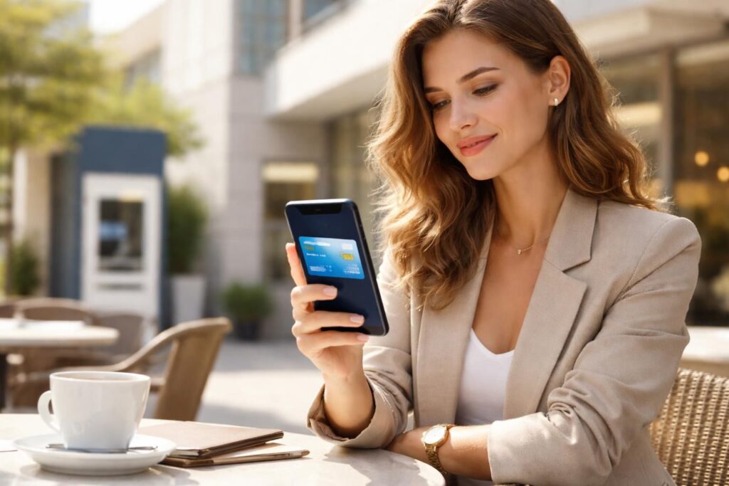 découvrez tout sur la e-carte bleue nomade de la banque postale : fonctionnement, avantages et sécurité pour vos achats en ligne.