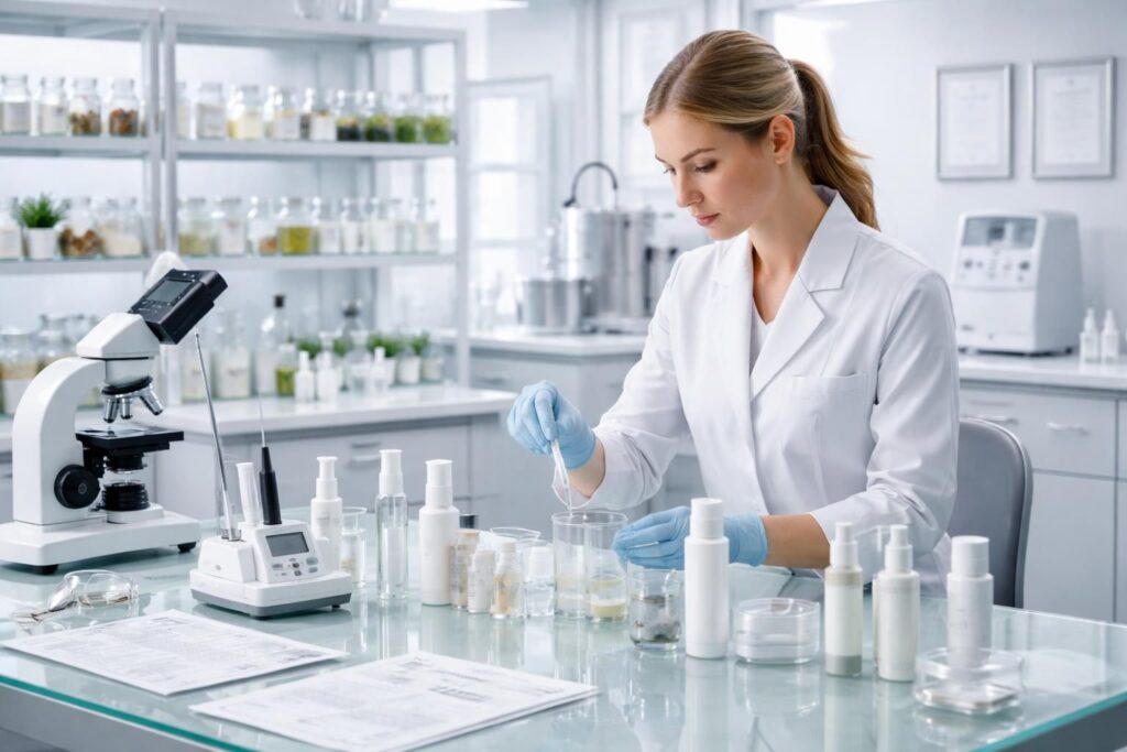 découvrez les normes iso essentielles à respecter dans le secteur des cosmétiques pour garantir qualité, sécurité et conformité réglementaire de vos produits.