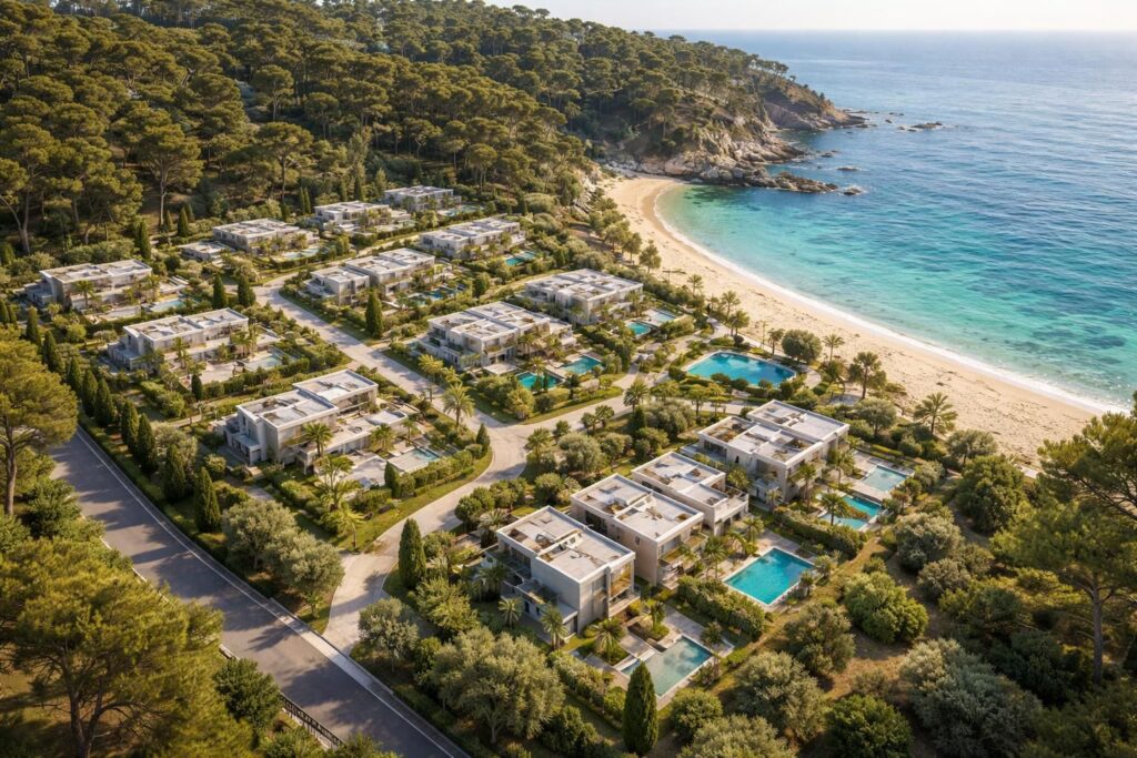 découvrez immo365costabrava : votre spécialiste de l'immobilier à playa plan. trouvez la maison de vos rêves en costa brava avec notre expertise locale et nos offres exclusives.