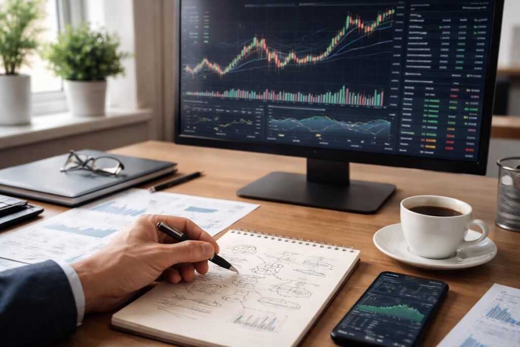 découvrez comment investir en bourse dans les actions vinci en suivant les critères essentiels pour un achat réussi et rentable.