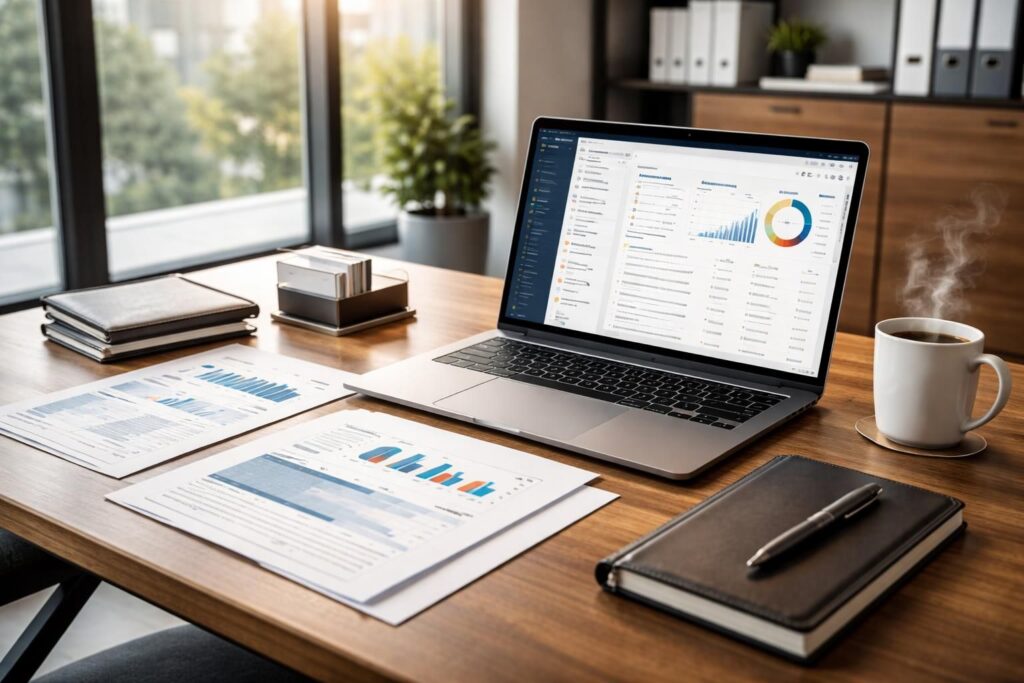 découvrez mlist, le fichier de prospection entreprise idéal pour identifier vos atouts commerciaux et booster votre développement.