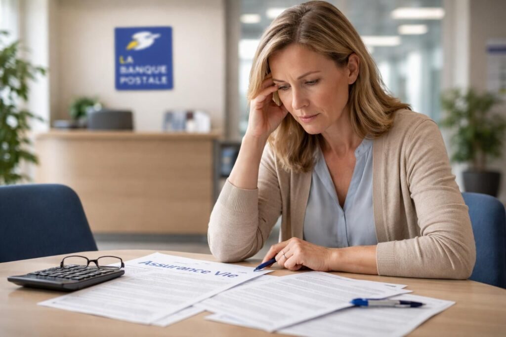 découvrez pourquoi il est essentiel de surveiller les problèmes liés à l'assurance vie à la banque postale pour protéger vos investissements et éviter les mauvaises surprises.
